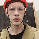 Сергей, 23 года