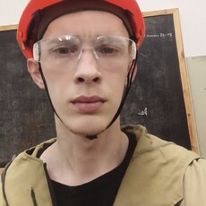 Фотография мужчины Сергей, 23 года из г. Ревда