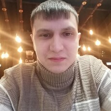 Фотография мужчины Денис, 30 лет из г. Братск