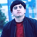 Набиев Фарход, 27 лет