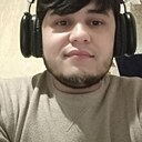 Али, 24 года