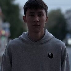 Фотография мужчины Саян, 18 лет из г. Усть-Каменогорск