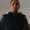Мамед, 44 года