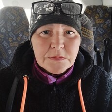 Фотография девушки Елена, 57 лет из г. Коломна