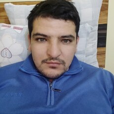 Фотография мужчины Bahti, 33 года из г. Ташкент