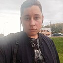 Вячеслав, 25 лет