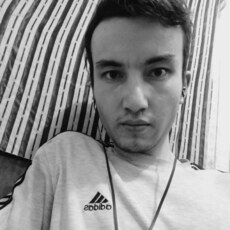 Фотография мужчины Shohkruhkbek, 26 лет из г. Термез