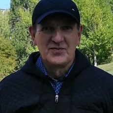 Фотография мужчины Алексей, 66 лет из г. Саратов