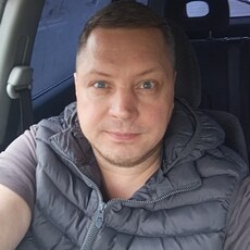 Фотография мужчины Станислав, 41 год из г. Петрозаводск