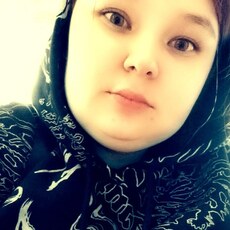 Фотография девушки Вика, 22 года из г. Белово