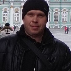 Фотография мужчины Александр, 43 года из г. Северодвинск