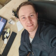 Фотография мужчины Анатолий, 31 год из г. Нефтеюганск