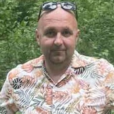 Фотография мужчины Михаил, 47 лет из г. Гродно