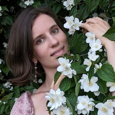 Фотография девушки Даша, 34 года из г. Москва