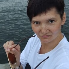 Фотография девушки Лена Кучина, 53 года из г. Владивосток