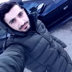 Фотография мужчины Аркади, 25 лет из г. Серов