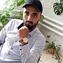 Muhammed, 23 года