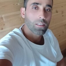 Фотография мужчины Мухаммад, 33 года из г. Чехов