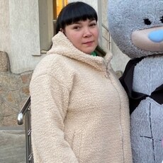 Фотография девушки Юлия, 35 лет из г. Челябинск