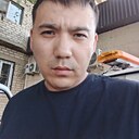 Сунгат, 38 лет