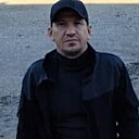 Военный, 34 года