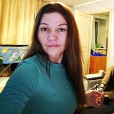 Фотография девушки Вера, 37 лет из г. Чита