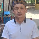 Канат, 52 года