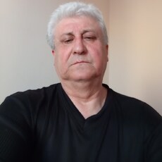 Фотография мужчины Рустем, 63 года из г. Симферополь