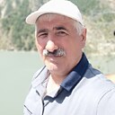 А Сомо, 57 лет