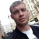 Андрей, 36 лет