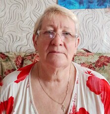 Фотография девушки Лена, 64 года из г. Горно-Алтайск