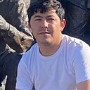 Комилжон, 36 лет
