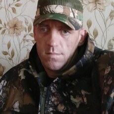 Фотография мужчины Михаил, 39 лет из г. Червень