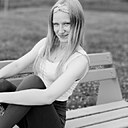Аня, 19 лет