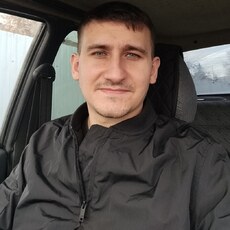 Фотография мужчины Александр, 30 лет из г. Орск