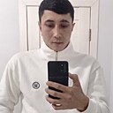 Сэм, 34 года