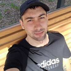 Фотография мужчины Дмитрий, 21 год из г. Сеченово