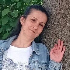 Фотография девушки Оксана, 36 лет из г. Ялта