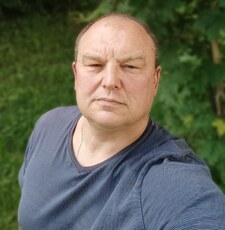 Фотография мужчины Юрий, 52 года из г. Ногинск