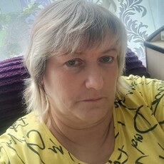 Фотография девушки Аля, 55 лет из г. Оса