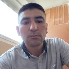 Фотография мужчины Азизбек, 46 лет из г. Тюмень