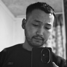 Фотография мужчины Жанибек, 27 лет из г. Семей