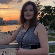 Фотография девушки Ирина, 40 лет из г. Казань