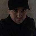Метис, 39 лет