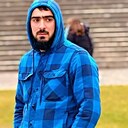 Канан, 34 года
