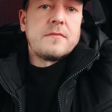 Фотография мужчины Сергей, 42 года из г. Красноярск