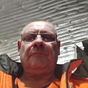 Виктор Муравьёв, 61 год