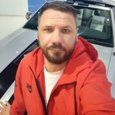 Фотография мужчины Алексей, 42 года из г. Тольятти