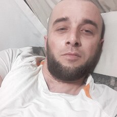 Фотография мужчины Руслан, 36 лет из г. Донецкая