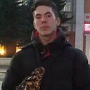 Дима, 20 лет